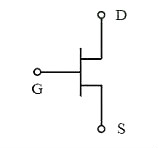 場效應(yīng)管開關(guān)電路圖