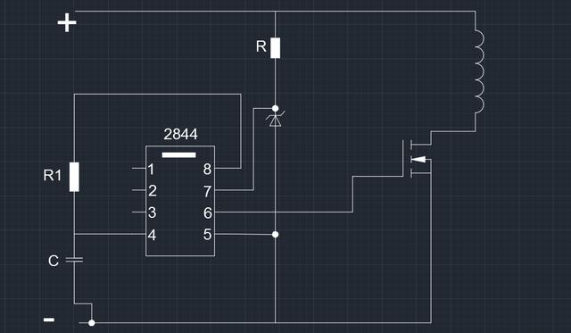 開關電源