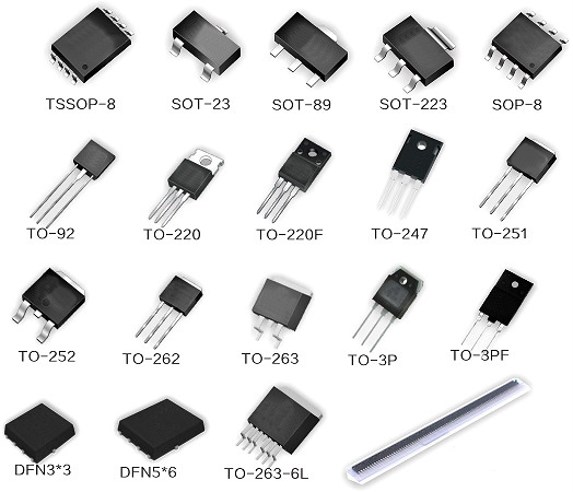 推挽式開關電源 MOS管耐壓