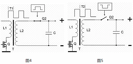 同步整流電路