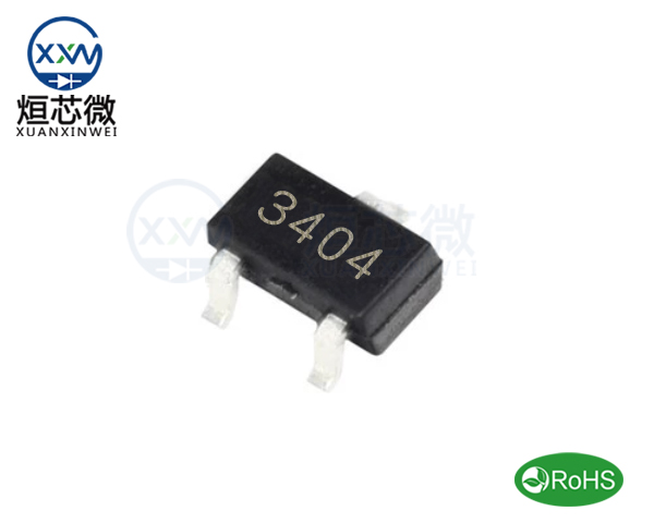 AO3404AL場(chǎng)效應(yīng)管參數(shù),AO3404AL中文資料
