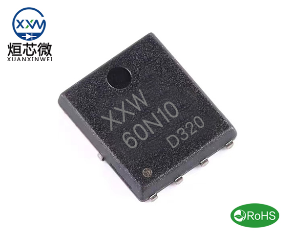 60N10F場效應管參數,60N10F中文資料